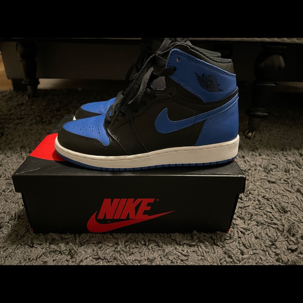 Jordan 1 retro